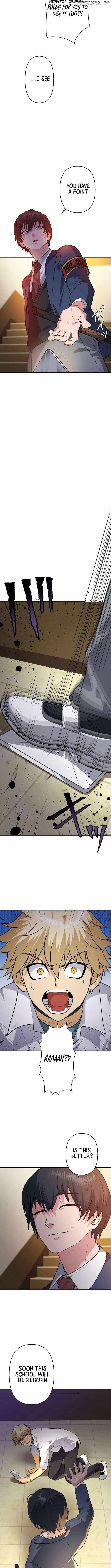 Criminal Transfer Student Chapter 17 5